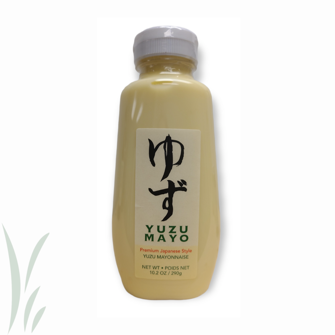 Yuzu Mayo / 290g